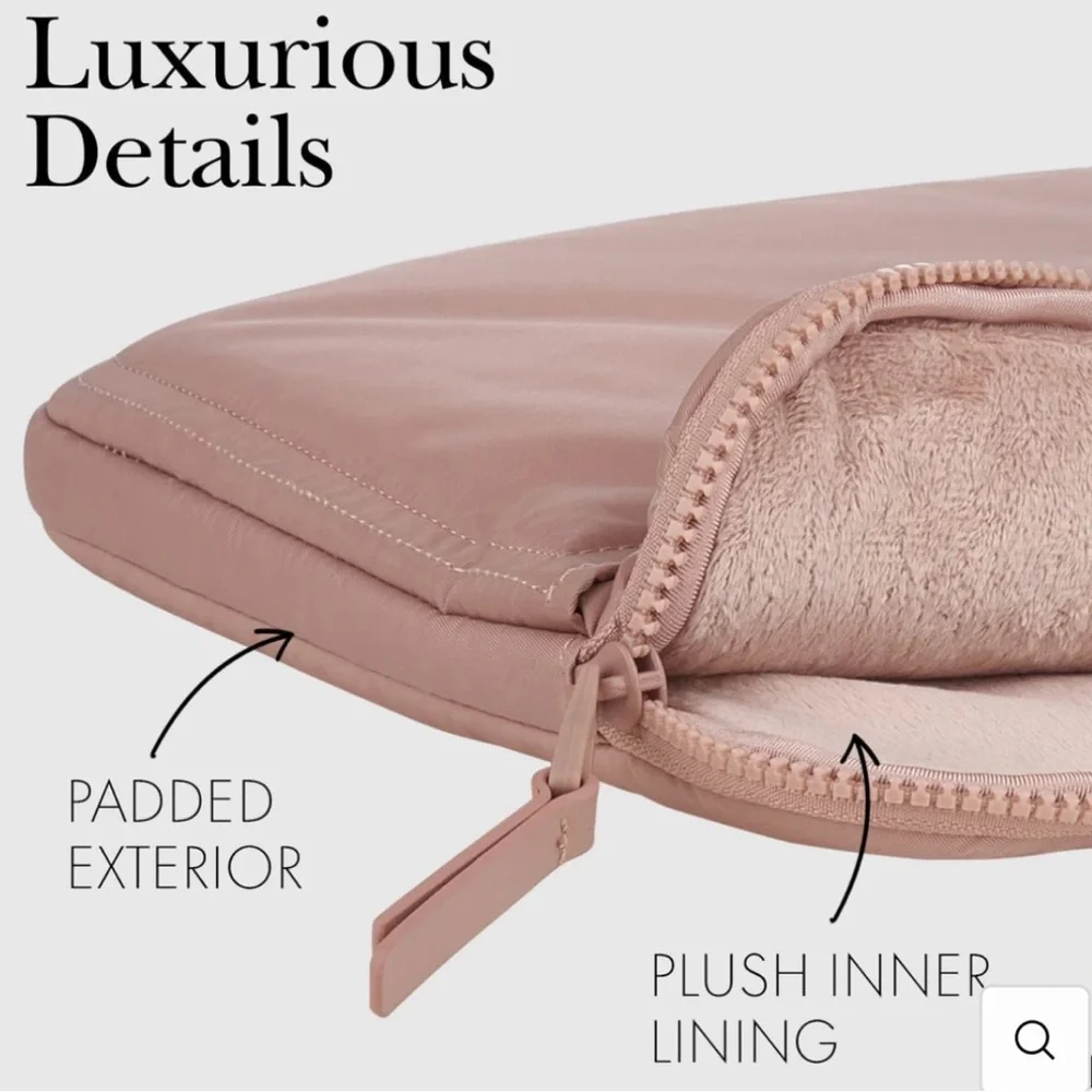 Kate Spade MacBook Sleeve